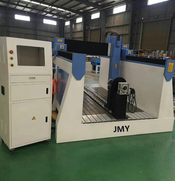 一臺(tái)五軸保麗龍雕刻機(jī)？
